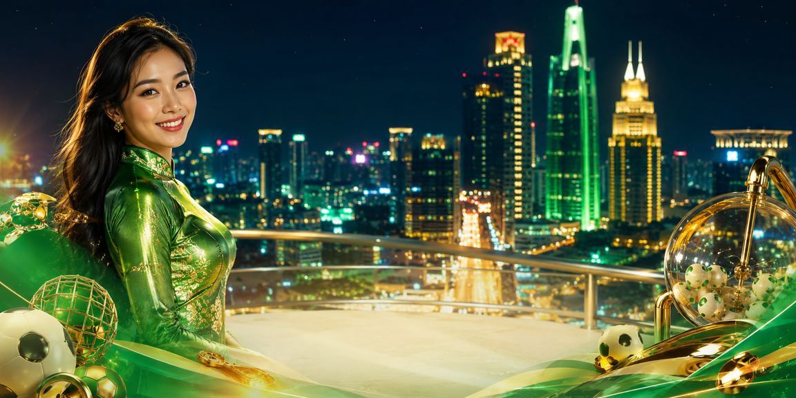 Cảnh giải trí và cá cược tại TP Hồ Chí Minh